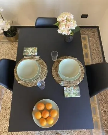 Appartamento La Casa In Piazza Lu (Piedmont)