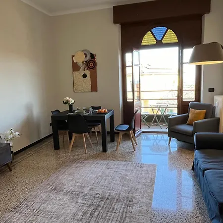 La Casa In Piazza
