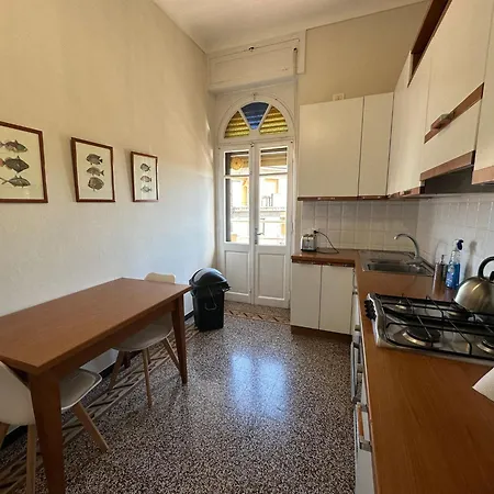 Appartamento La Casa In Piazza Lu (Piedmont)