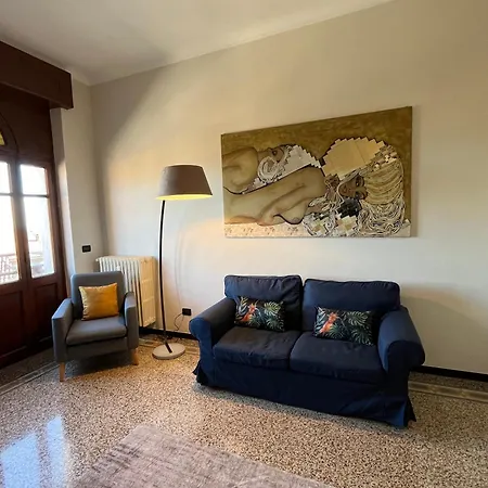 Appartamento La Casa In Piazza Lu (Piedmont)